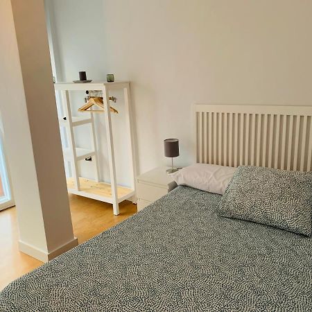 Bella House Triana Apartman Sevilla Kültér fotó