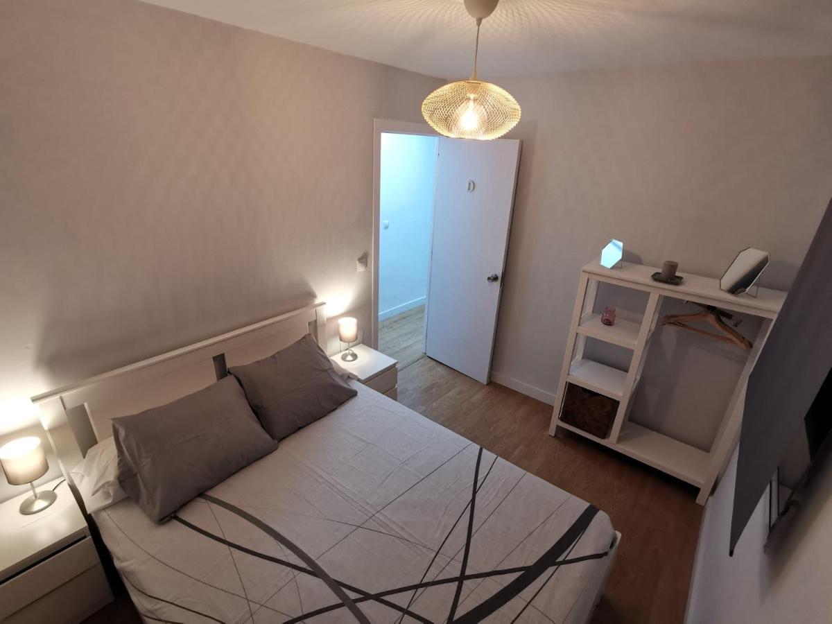 Bella House Triana Apartman Sevilla Kültér fotó