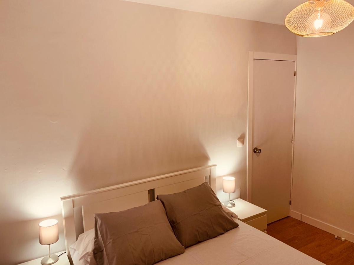 Bella House Triana Apartman Sevilla Kültér fotó