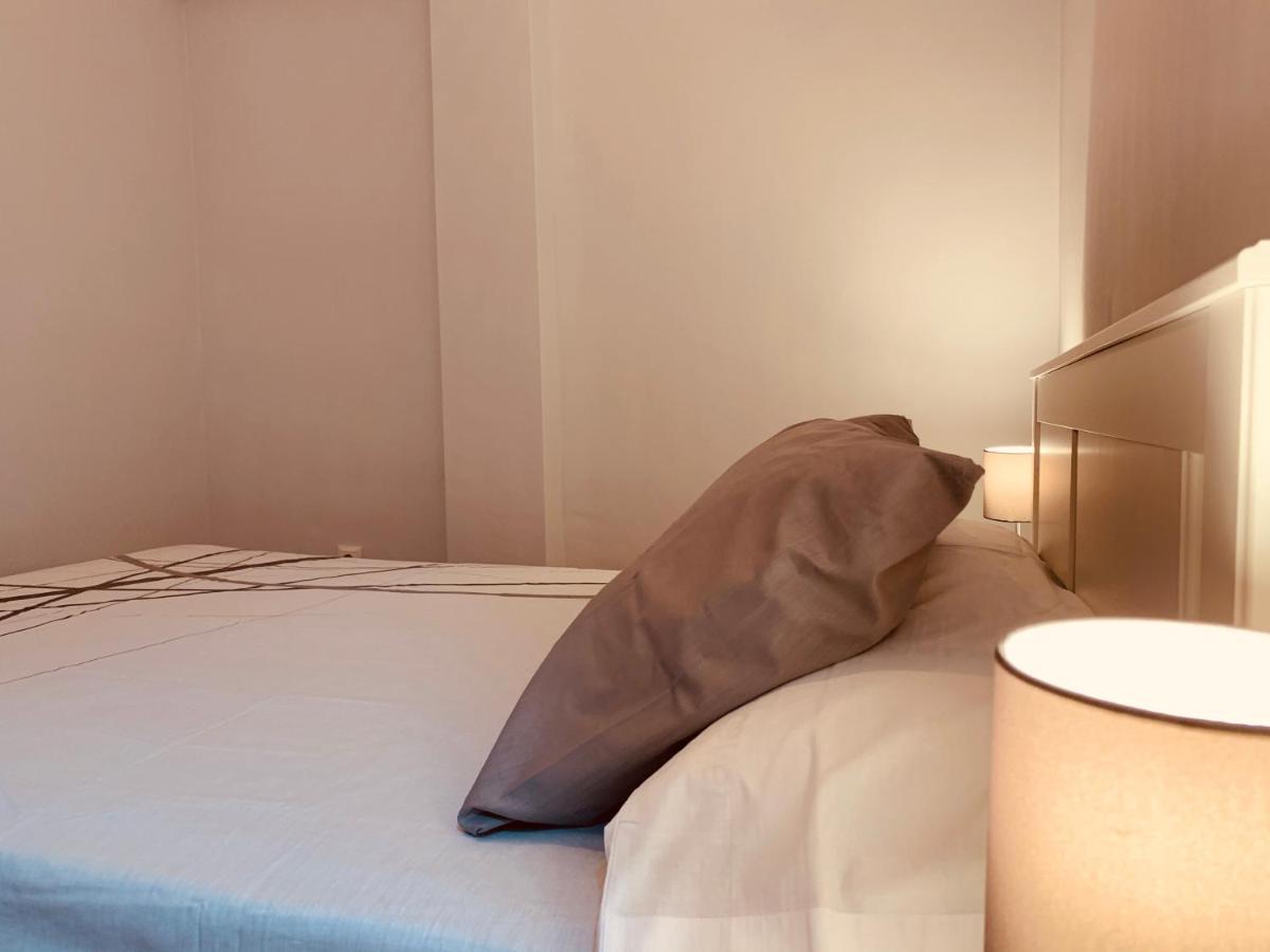 Bella House Triana Apartman Sevilla Kültér fotó