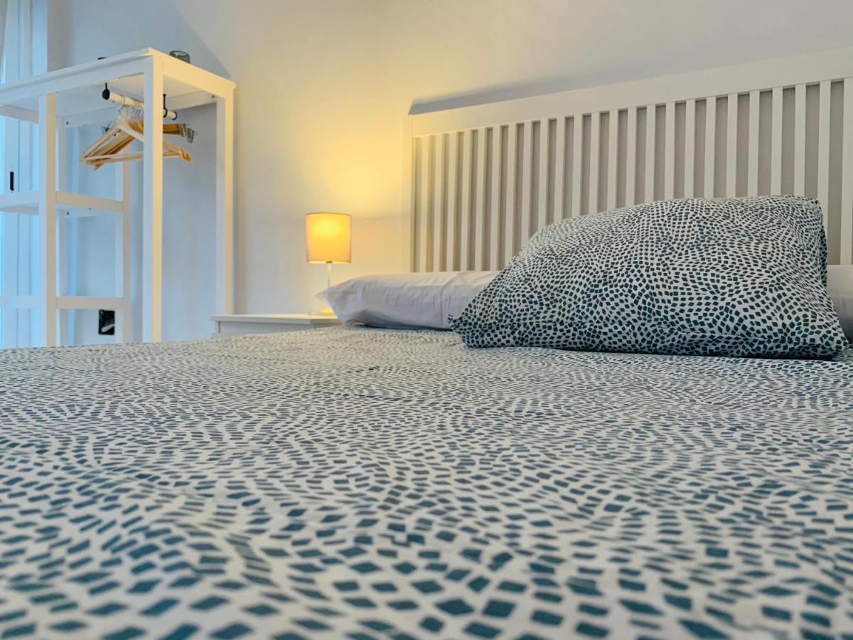 Bella House Triana Apartman Sevilla Kültér fotó