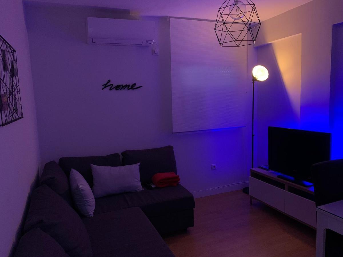 Bella House Triana Apartman Sevilla Kültér fotó