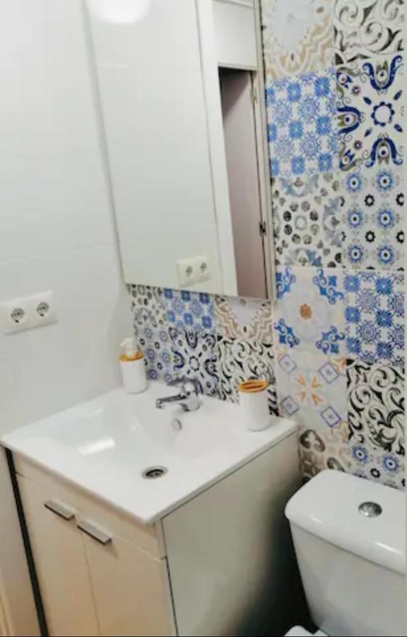 Bella House Triana Apartman Sevilla Kültér fotó