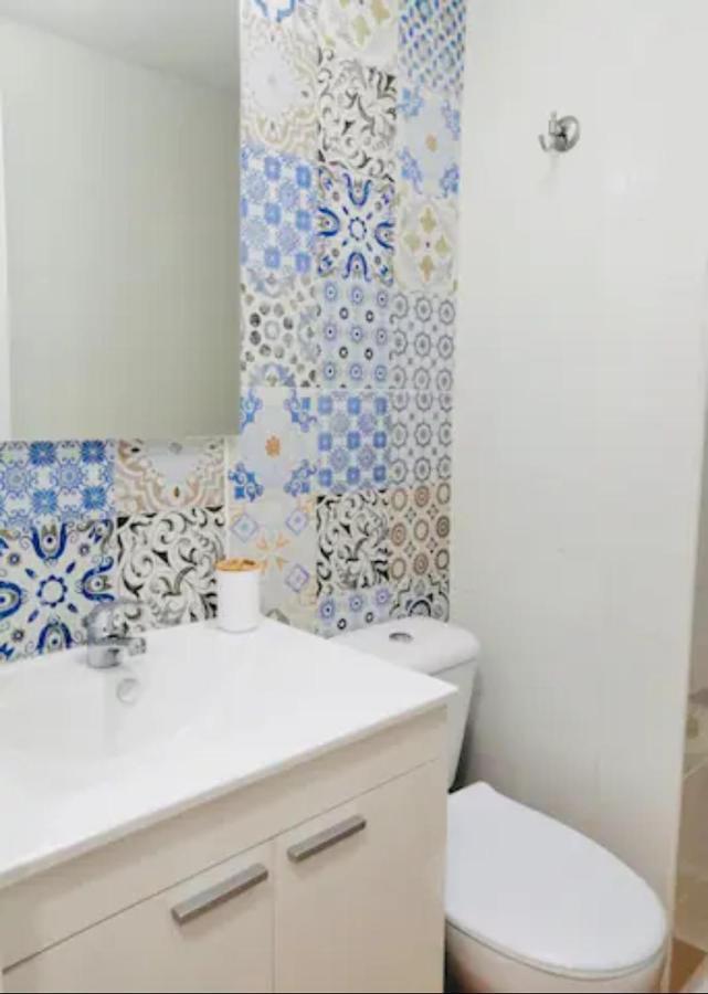 Bella House Triana Apartman Sevilla Kültér fotó