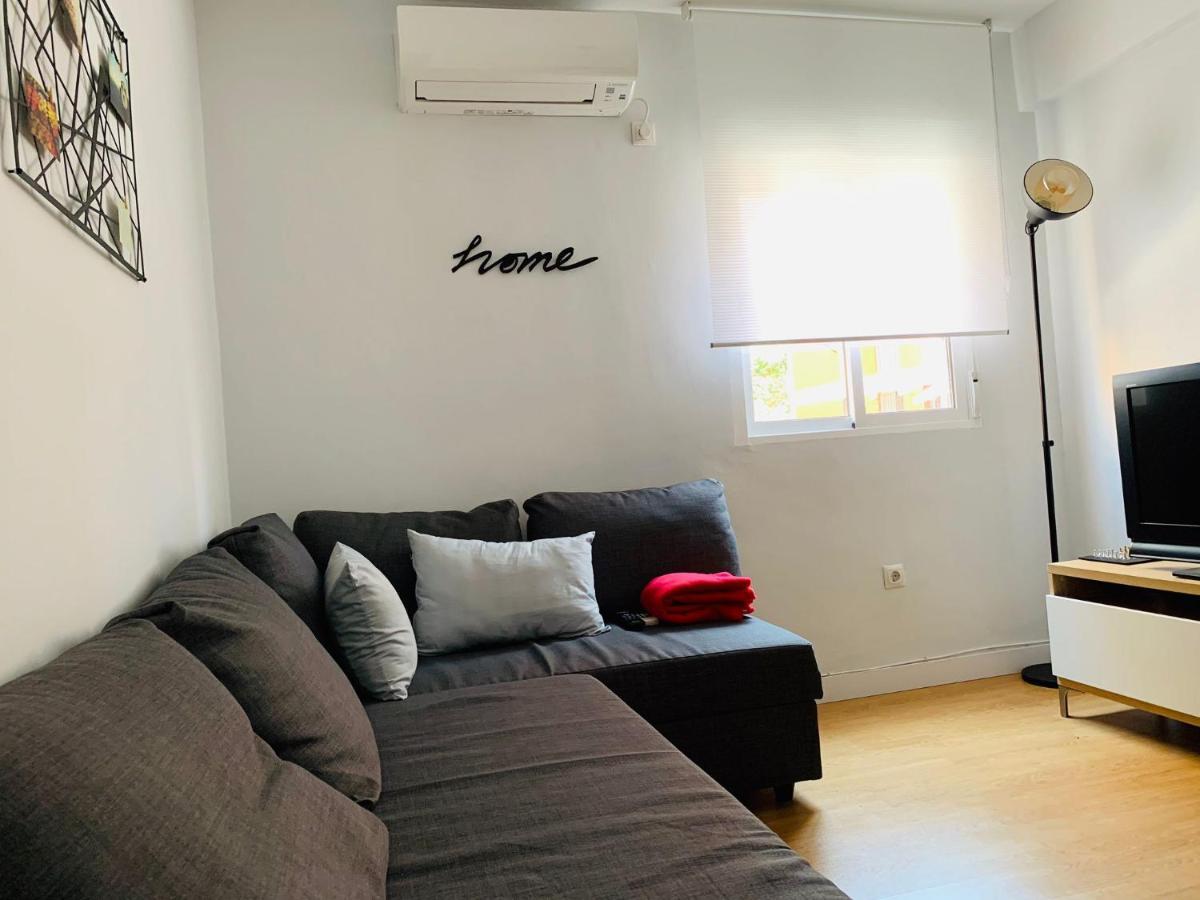 Bella House Triana Apartman Sevilla Kültér fotó